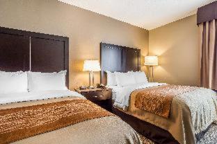 Comfort Inn & Suites Vernal - National Monument Area Pokoj fotografie