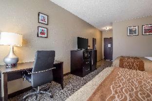 Comfort Inn & Suites Vernal - National Monument Area Pokoj fotografie