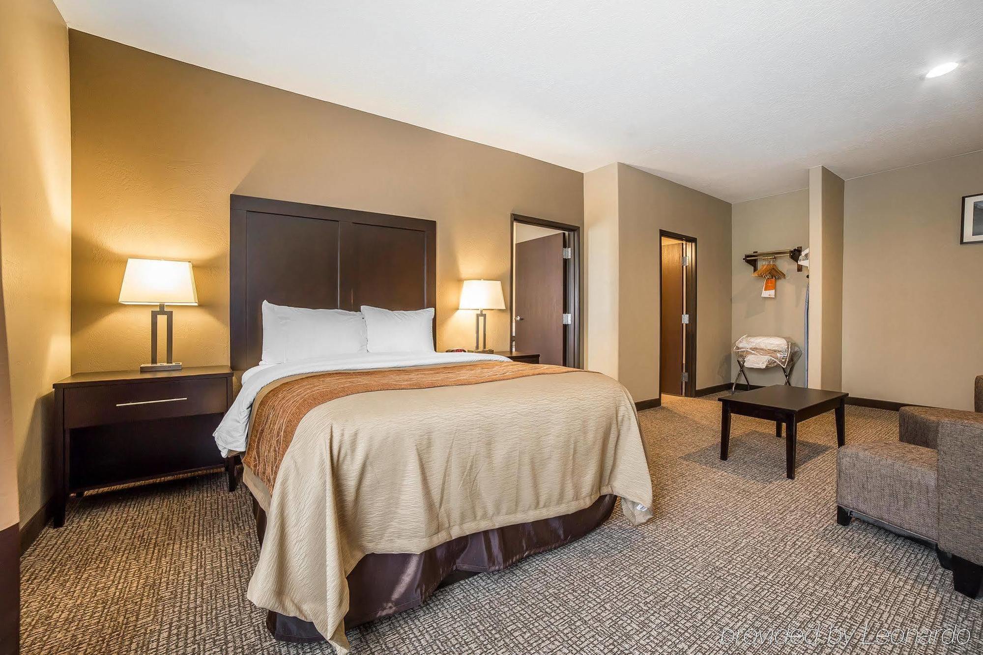 Comfort Inn & Suites Vernal - National Monument Area Exteriér fotografie